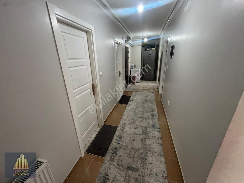 Yeşilbayır Cadde Yakını Çift Balkonlu Masrafsız Geniş M2 3+1 D. — fotoğraf 17