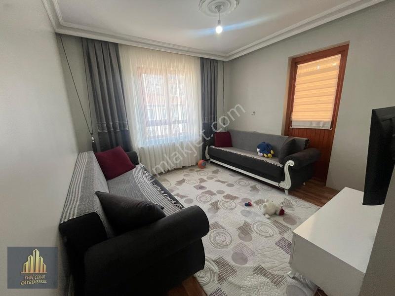 Yeşilbayır Cadde Yakını Çift Balkonlu Masrafsız Geniş M2 3+1 D. — fotoğraf 19