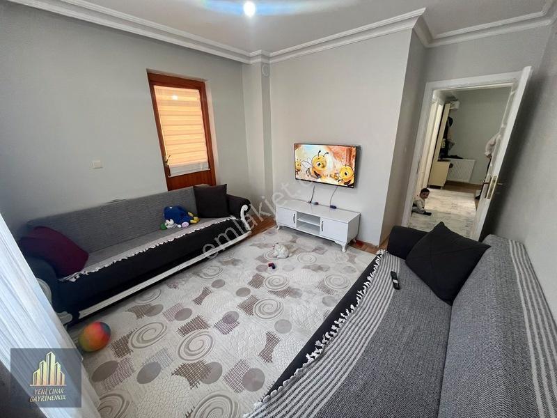 Yeşilbayır Cadde Yakını Çift Balkonlu Masrafsız Geniş M2 3+1 D. — fotoğraf 20