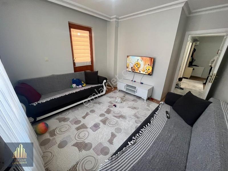Yeşilbayır Cadde Yakını Çift Balkonlu Masrafsız Geniş M2 3+1 D. — fotoğraf 21