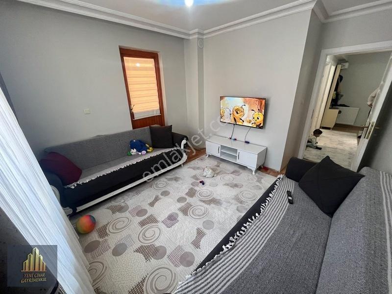 Yeşilbayır Cadde Yakını Çift Balkonlu Masrafsız Geniş M2 3+1 D. — fotoğraf 22
