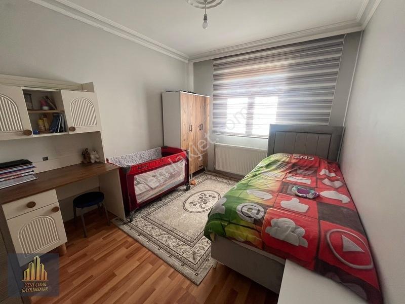 Yeşilbayır Cadde Yakını Çift Balkonlu Masrafsız Geniş M2 3+1 D. — fotoğraf 26