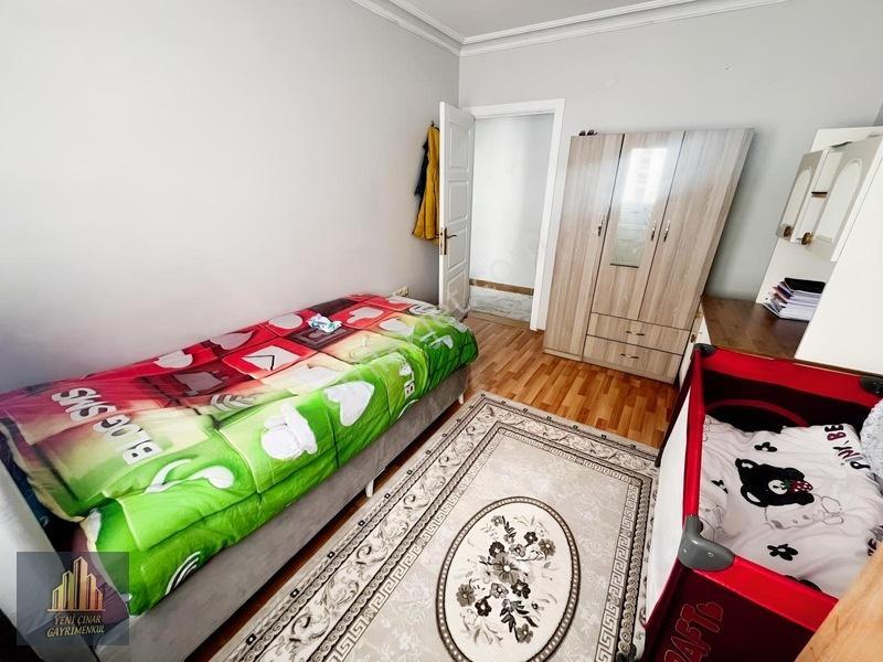 Yeşilbayır Cadde Yakını Çift Balkonlu Masrafsız Geniş M2 3+1 D. — fotoğraf 27