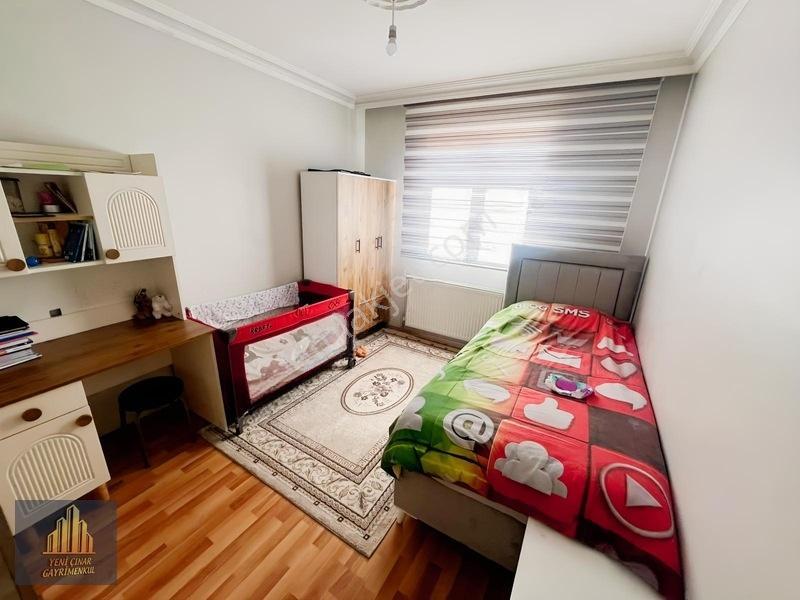 Yeşilbayır Cadde Yakını Çift Balkonlu Masrafsız Geniş M2 3+1 D. — fotoğraf 28