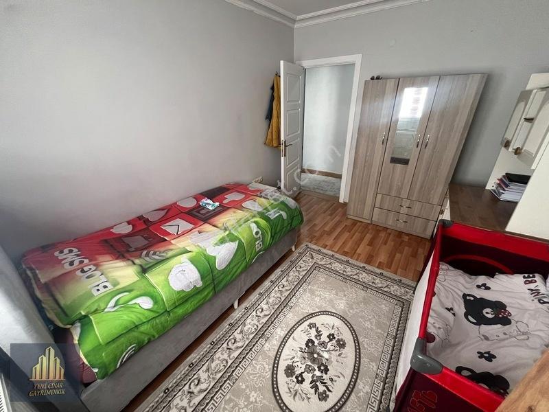 Yeşilbayır Cadde Yakını Çift Balkonlu Masrafsız Geniş M2 3+1 D. — fotoğraf 29