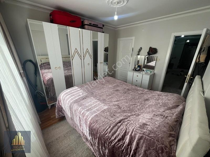 Yeşilbayır Cadde Yakını Çift Balkonlu Masrafsız Geniş M2 3+1 D. — fotoğraf 30