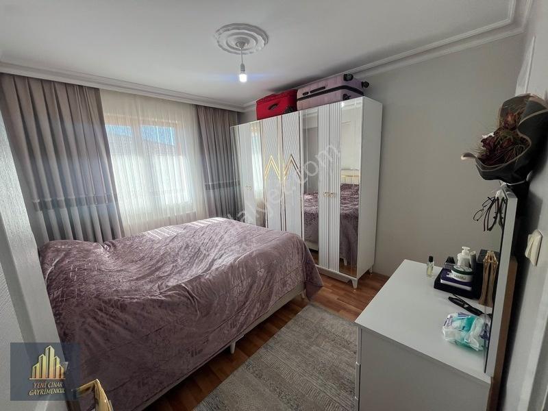 Yeşilbayır Cadde Yakını Çift Balkonlu Masrafsız Geniş M2 3+1 D. — fotoğraf 31
