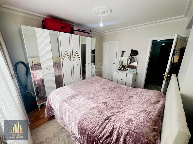Yeşilbayır Cadde Yakını Çift Balkonlu Masrafsız Geniş M2 3+1 D. — fotoğraf 32