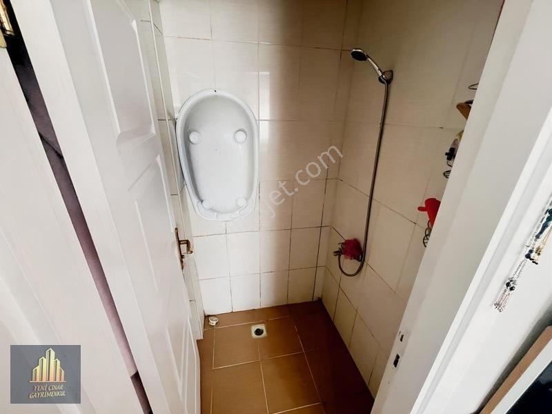 Yeşilbayır Cadde Yakını Çift Balkonlu Masrafsız Geniş M2 3+1 D. — fotoğraf 33