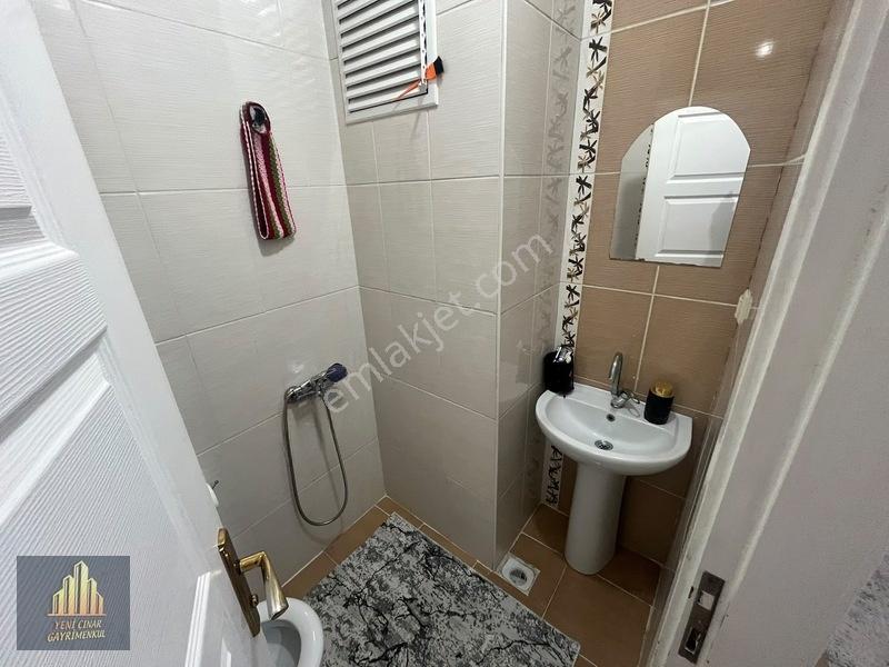 Yeşilbayır Cadde Yakını Çift Balkonlu Masrafsız Geniş M2 3+1 D. — fotoğraf 35