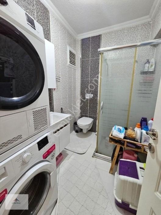 Cam Balkonlu Alaturk Wc Kombi Ankastre İskanlı Sıfır Masrafsız — fotoğraf 7