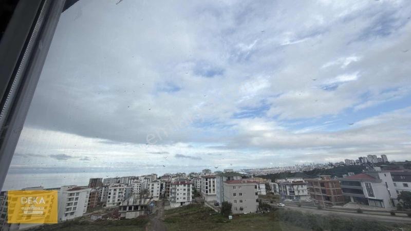 Deka Gayrimenkul Havuzlu Site İçerisinde Deniz Manzaralı 1+1 — fotoğraf 9