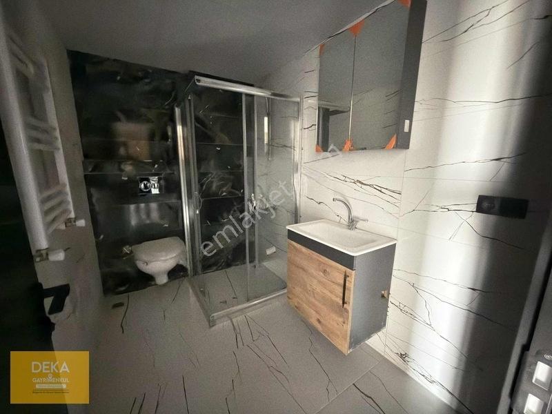 Deka Gayrimenkul Havuzlu Site İçerisinde Deniz Manzaralı 1+1 — fotoğraf 27