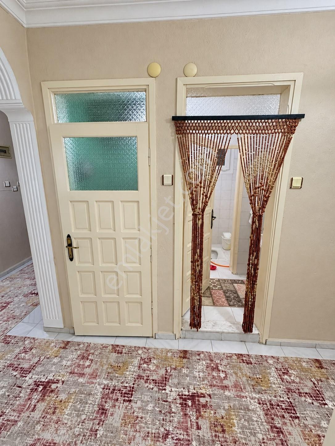 Bergama Fatih Mah. Korkmaz Sitesinde Eşyalı Satılık 3+1 Daire — fotoğraf 28