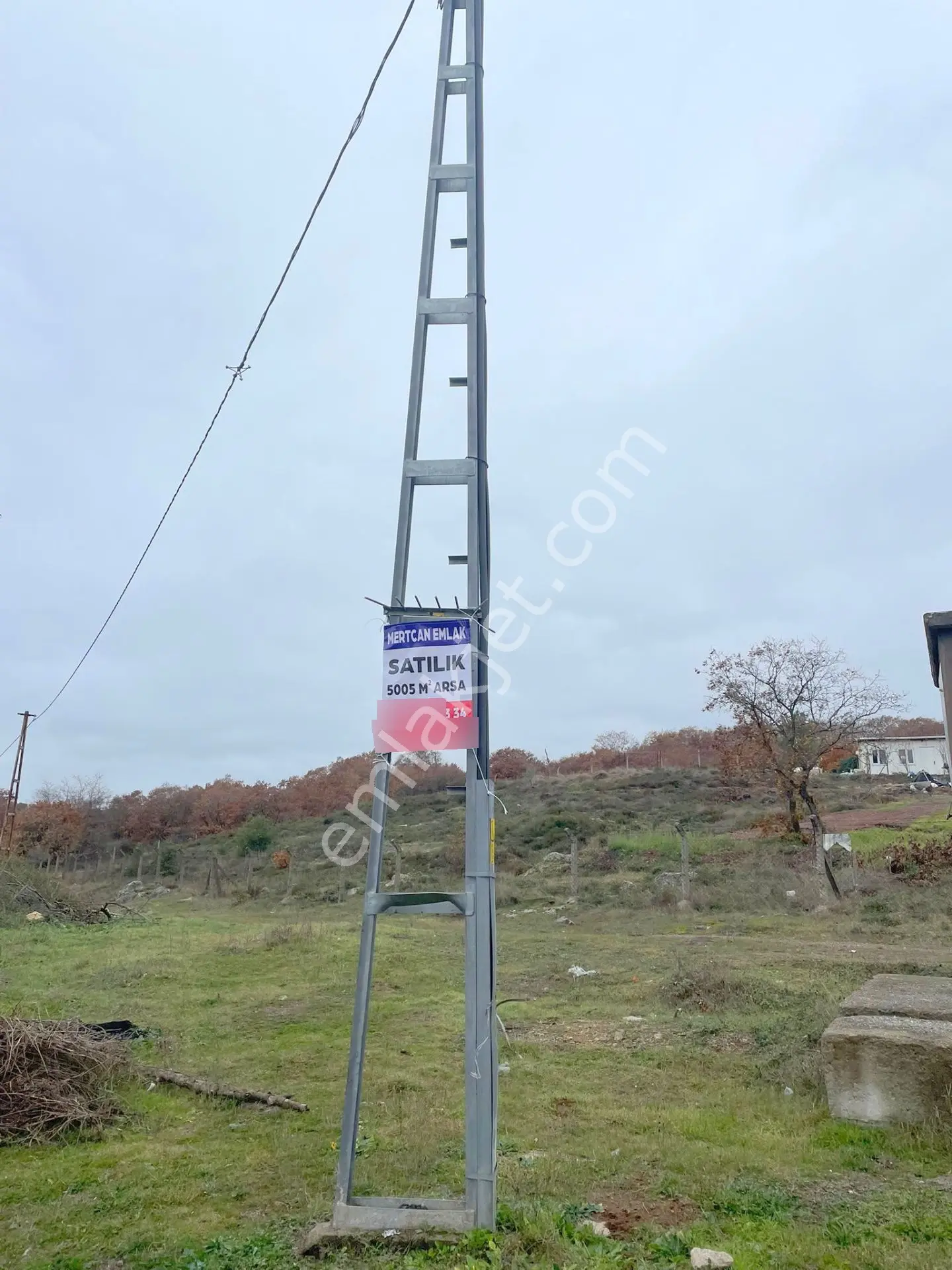 Mertcan'dan Pendik Ballıca Mahallesi Müstakil Parsel Arsa — fotoğraf 19