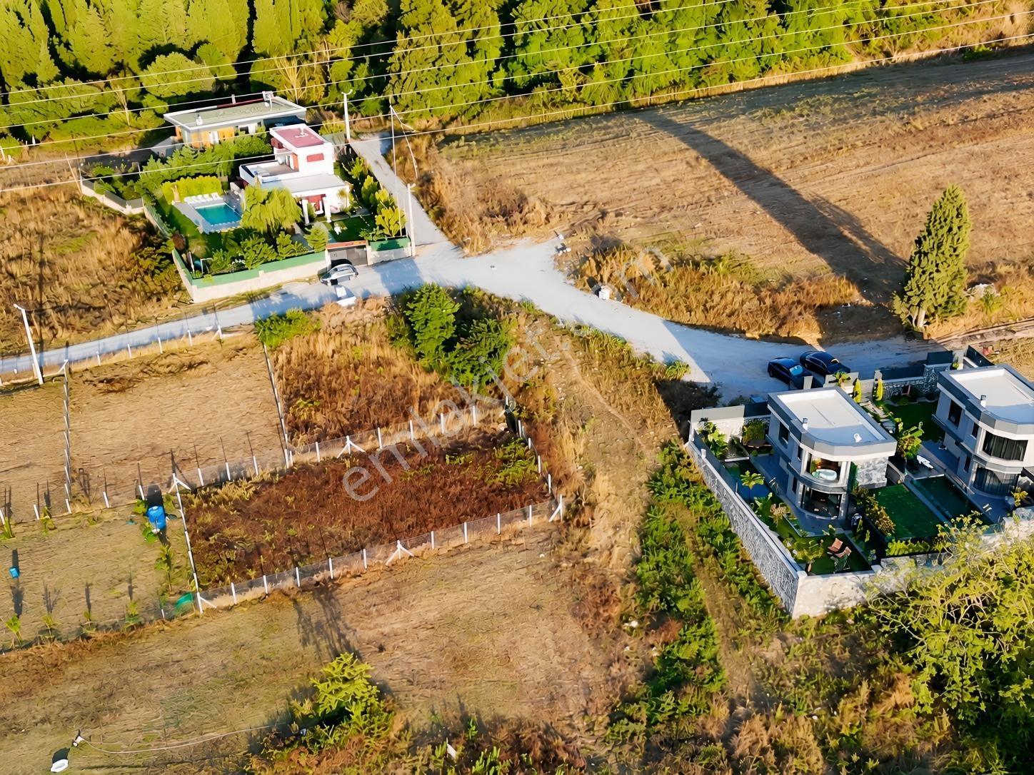 Acil Satılık! Karamürsel Olukluda Deniz Manzaralı 507,63 M² — fotoğraf 3