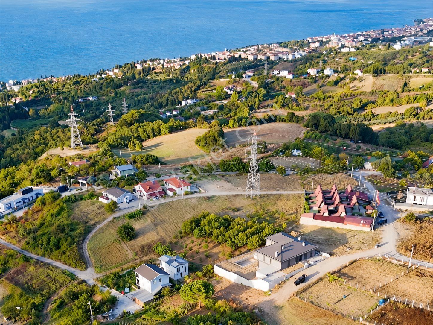Acil Satılık! Karamürsel Olukluda Deniz Manzaralı 507,63 M² — fotoğraf 4