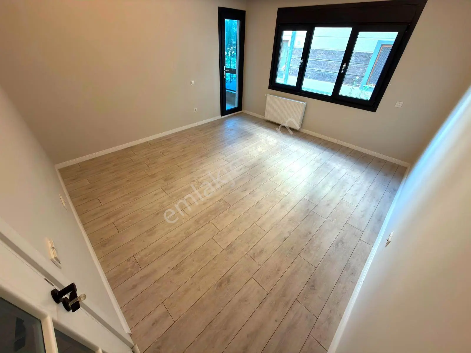 Referans'tan Altınkum'da Denize 300 Metre Ayrı Mutfak Lüx 2+1 Daire — fotoğraf 14