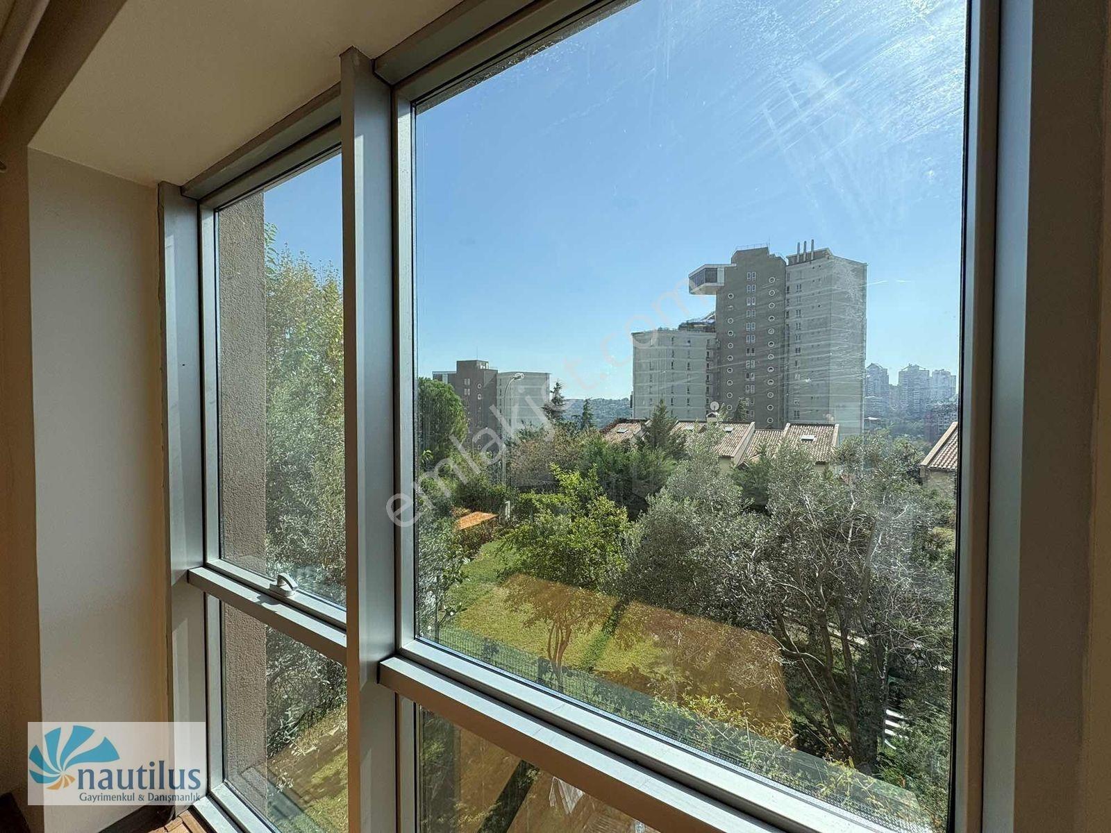 Bahçeşehir Hillpark Satılık 2+1 Büyük Tip Manzaralı — fotoğraf 5