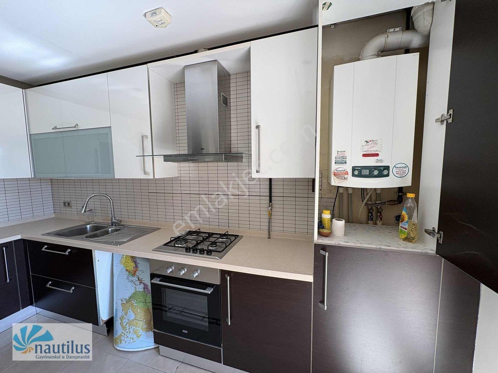 Bahçeşehir Hillpark Satılık 2+1 Büyük Tip Manzaralı — fotoğraf 11