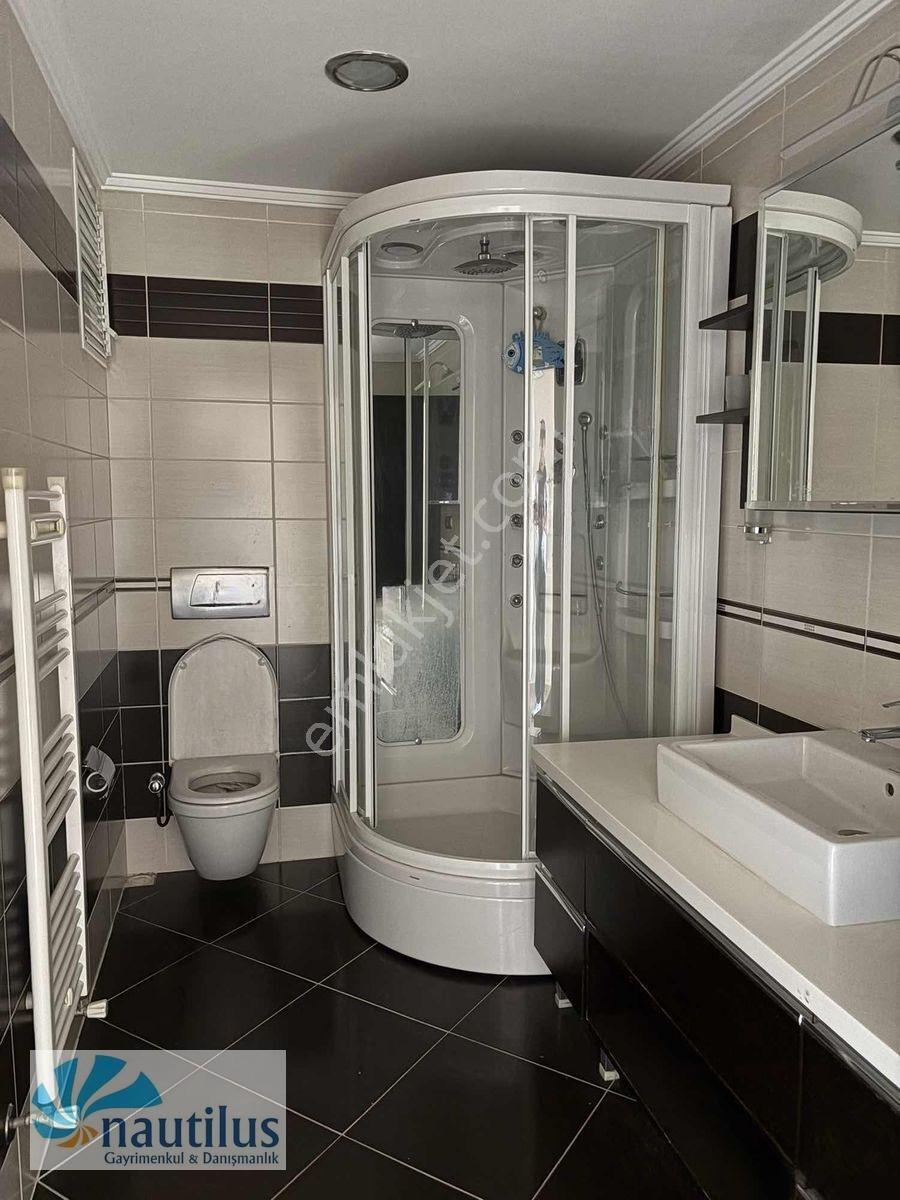 Bahçeşehir Hillpark Satılık 2+1 Büyük Tip Manzaralı — fotoğraf 15