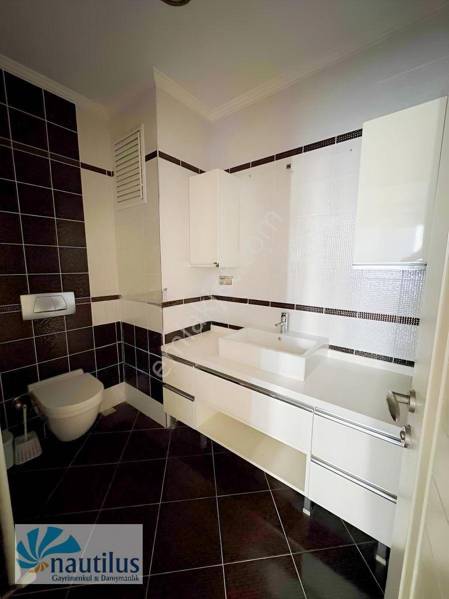 Bahçeşehir Hillpark Satılık 2+1 Büyük Tip Manzaralı — fotoğraf 16