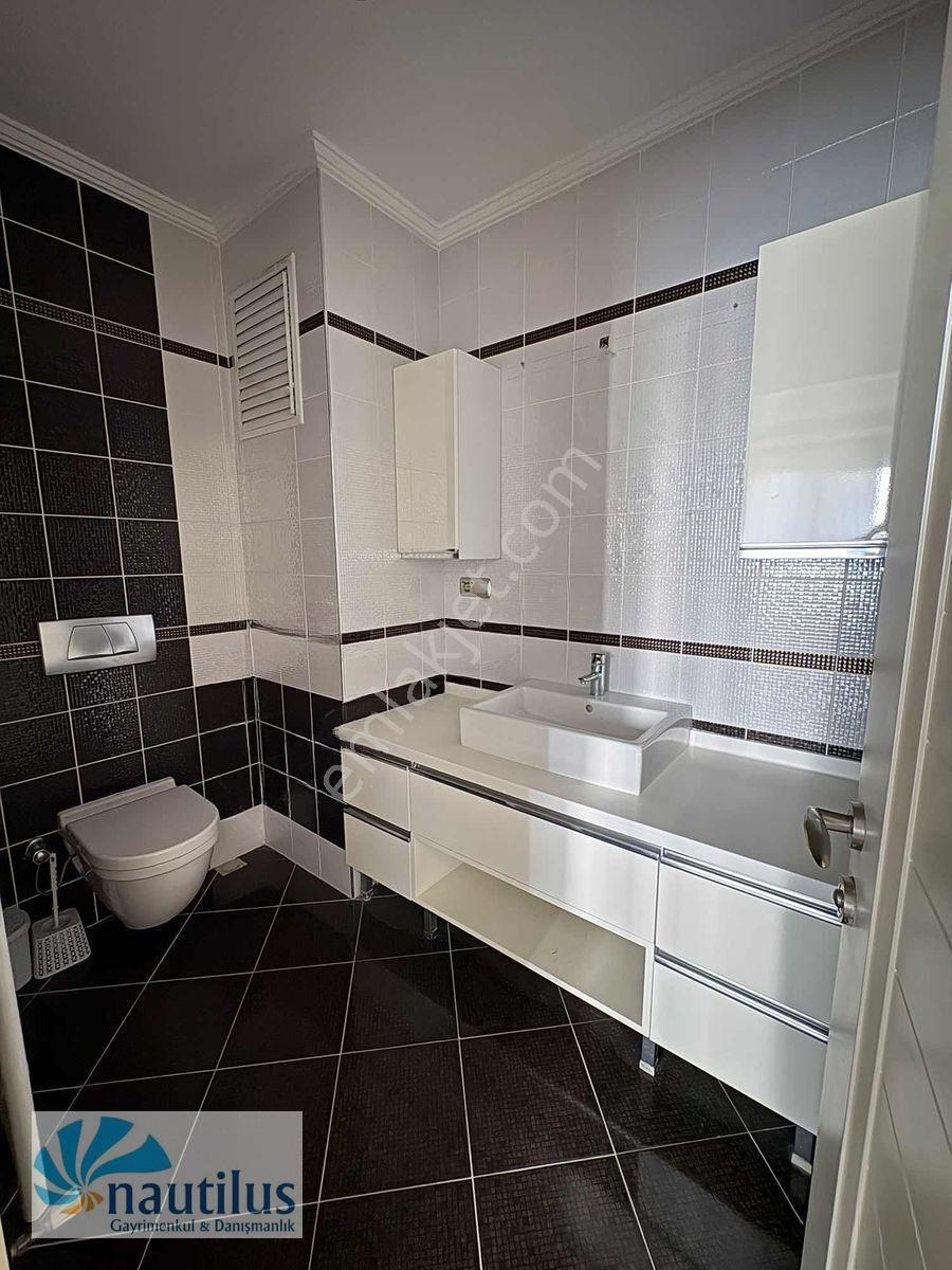 Bahçeşehir Hillpark Satılık 2+1 Büyük Tip Manzaralı — fotoğraf 17