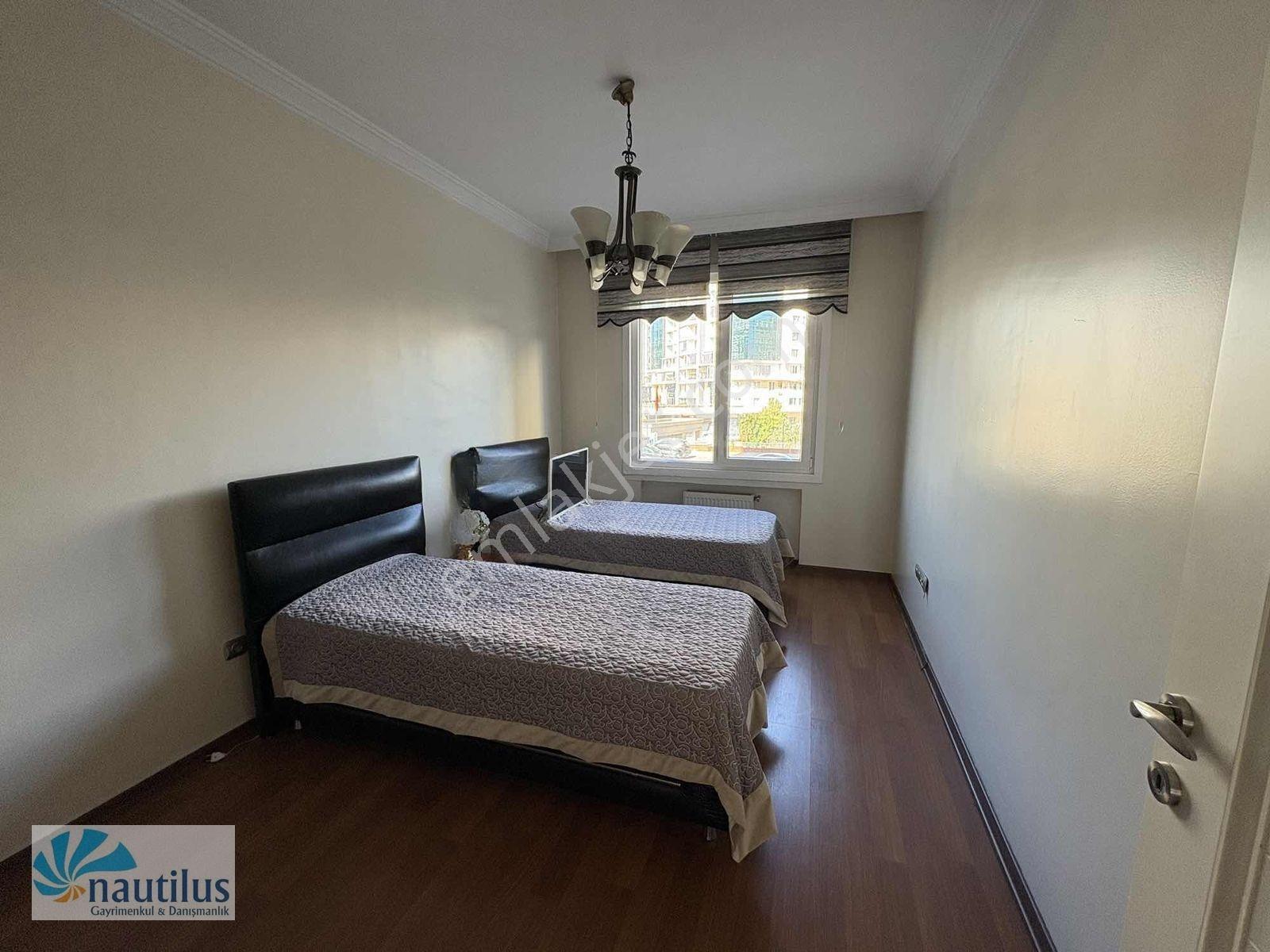 Bahçeşehir Hillpark Satılık 2+1 Büyük Tip Manzaralı — fotoğraf 20