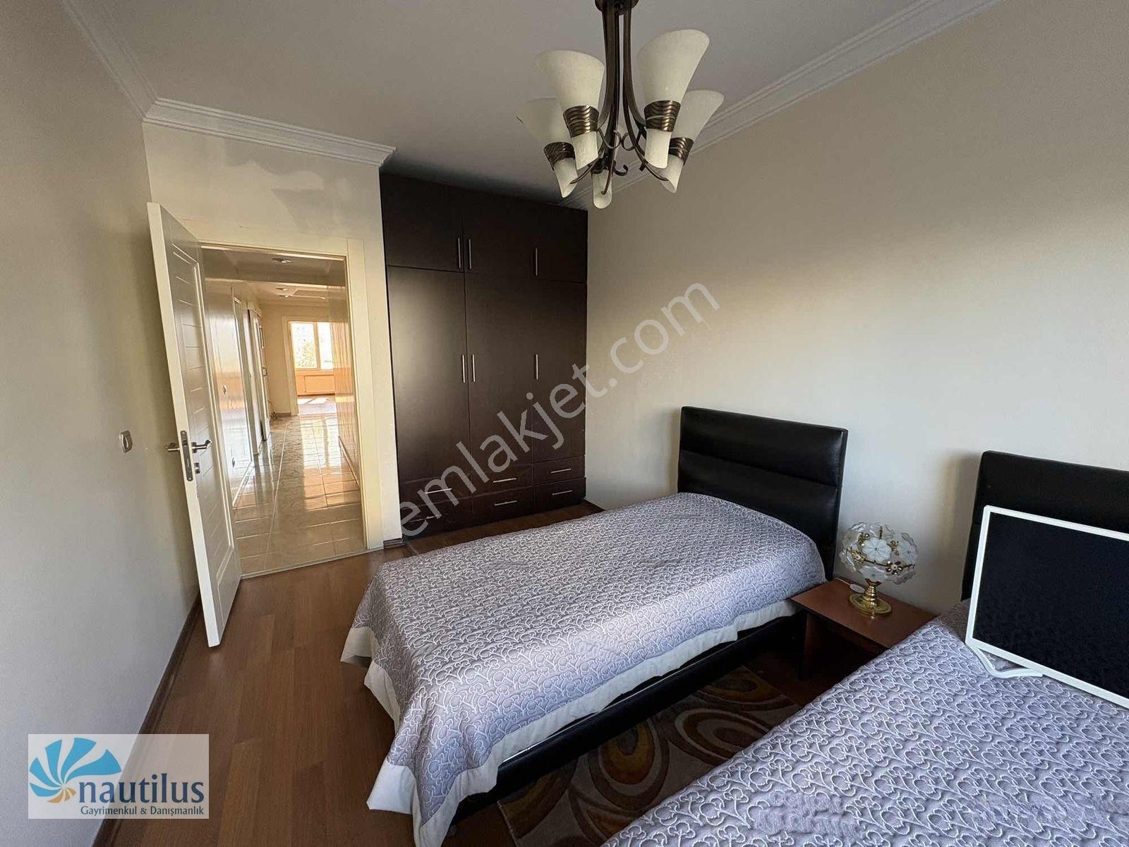 Bahçeşehir Hillpark Satılık 2+1 Büyük Tip Manzaralı — fotoğraf 21