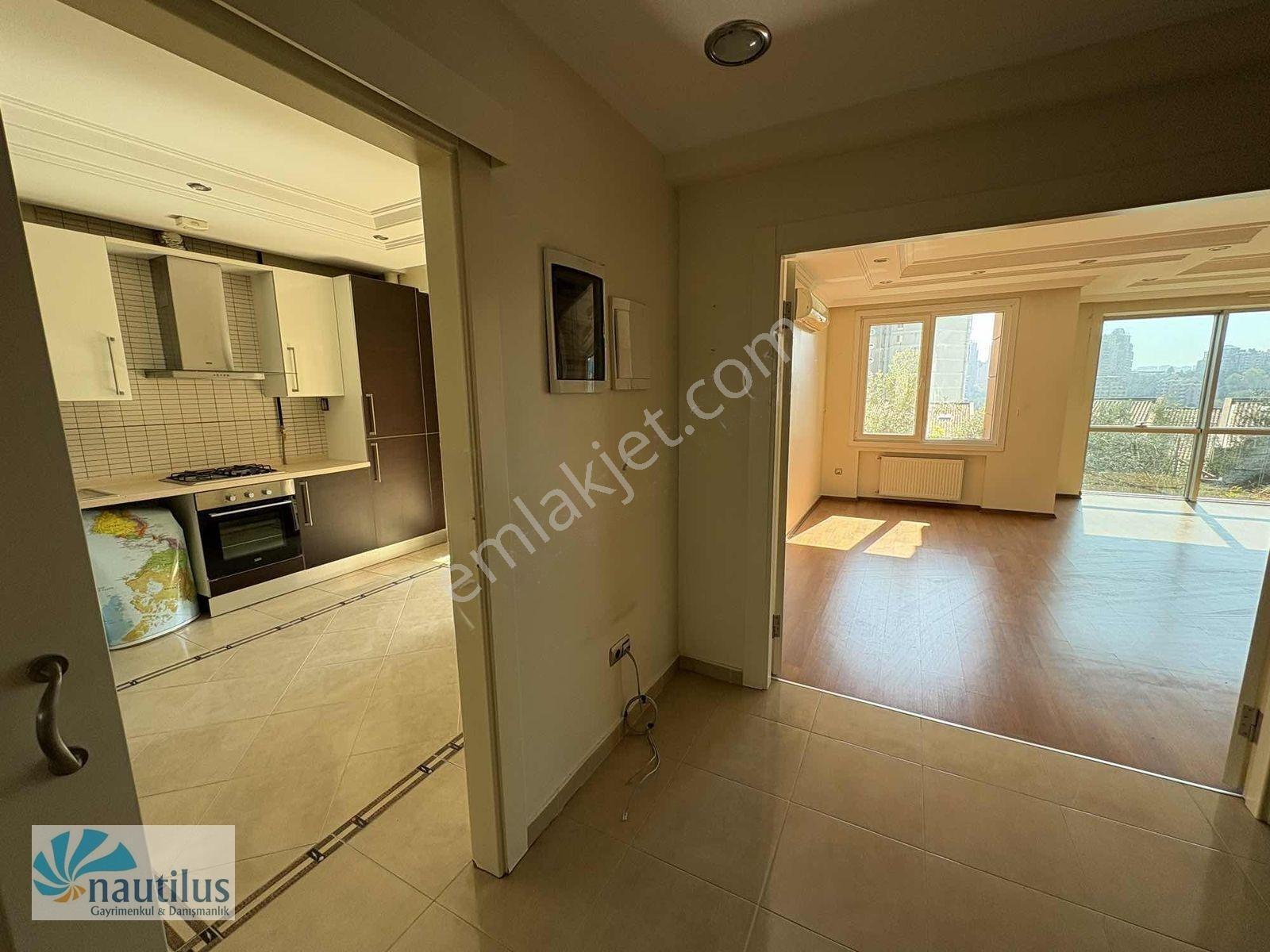 Bahçeşehir Hillpark Satılık 2+1 Büyük Tip Manzaralı — fotoğraf 24