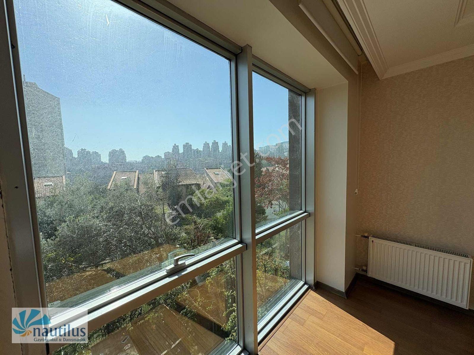 Bahçeşehir Hillpark Satılık 2+1 Büyük Tip Manzaralı — fotoğraf 28