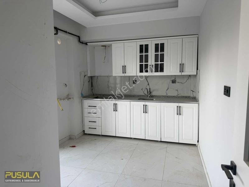 Mehmet Akif Mah. Kavi Cad. 90M2 Arakat 2+1 Daire