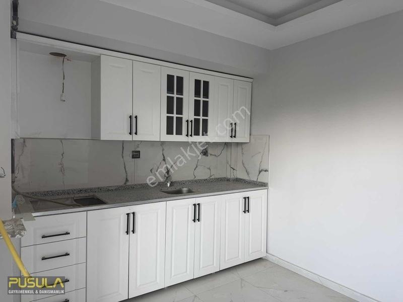 Mehmet Akif Mah. Kavi Cad. 90m2 Arakat 2+1 Daire — fotoğraf 2