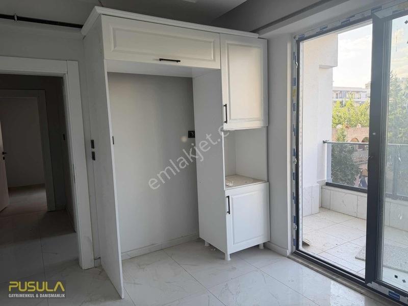 Mehmet Akif Mah. Kavi Cad. 90m2 Arakat 2+1 Daire — fotoğraf 3