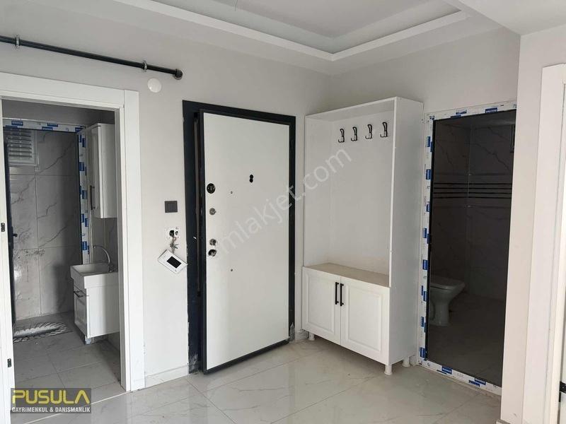 Mehmet Akif Mah. Kavi Cad. 90m2 Arakat 2+1 Daire — fotoğraf 8