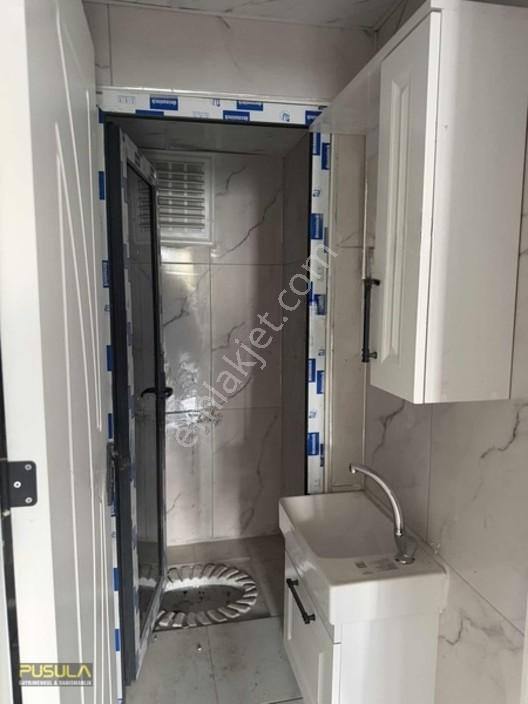 Mehmet Akif Mah. Kavi Cad. 90m2 Arakat 2+1 Daire — fotoğraf 9