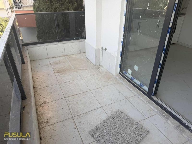 Mehmet Akif Mah. Kavi Cad. 90m2 Arakat 2+1 Daire — fotoğraf 10