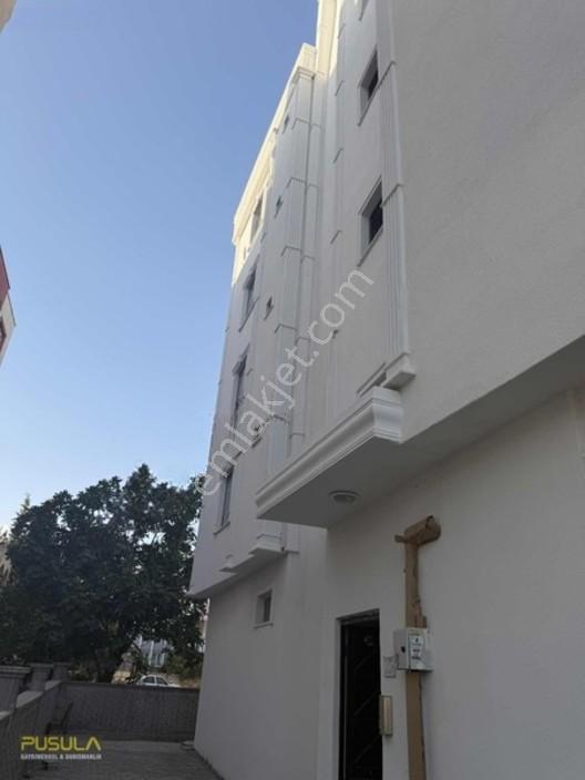 Mehmet Akif Mah. Kavi Cad. 90m2 Arakat 2+1 Daire — fotoğraf 11