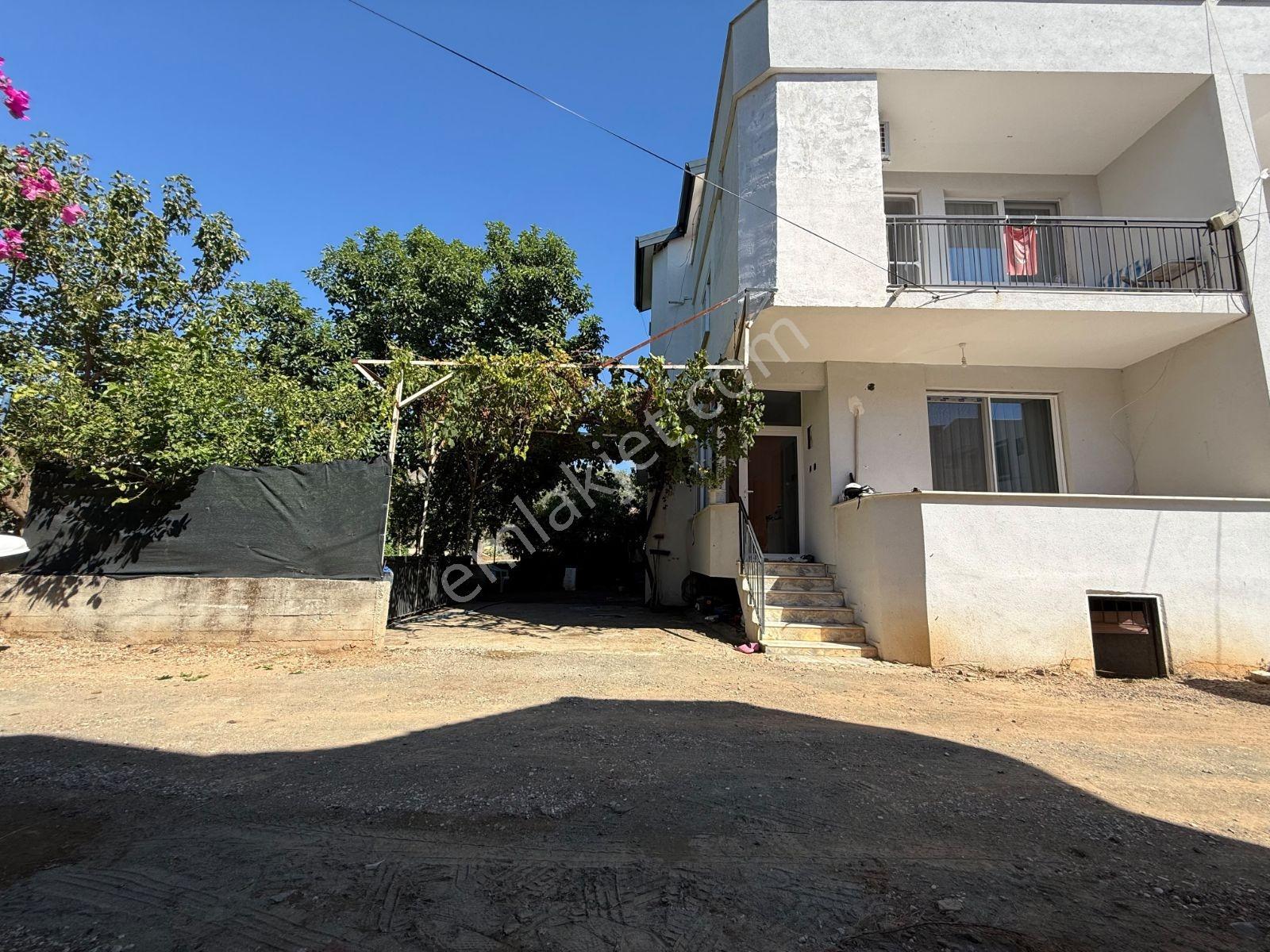 Fethiye Çiftlikte Kat Mülkiyetli, Yatırım Fırsatı! — fotoğraf 5