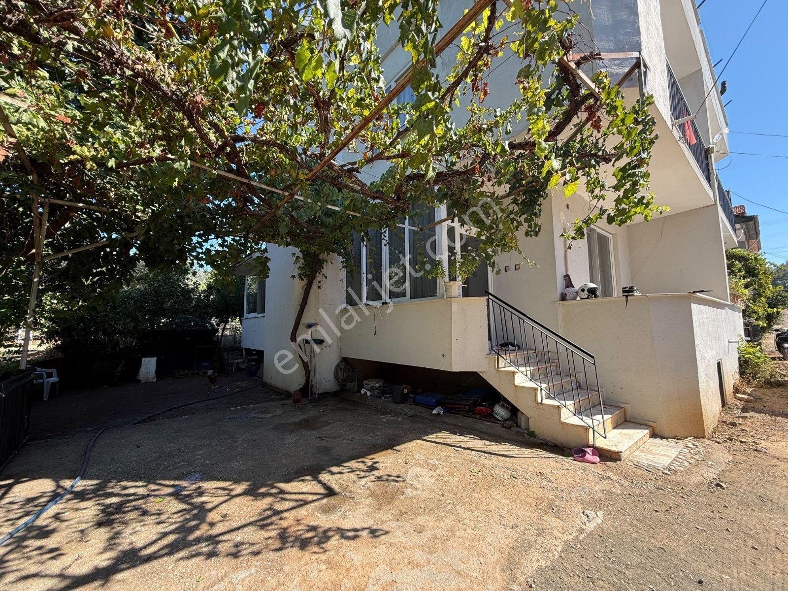 Fethiye Çiftlikte Kat Mülkiyetli, Yatırım Fırsatı! — fotoğraf 12