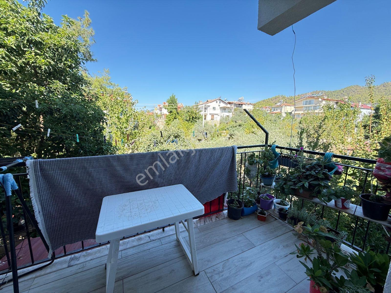 Fethiye Çiftlikte Kat Mülkiyetli, Yatırım Fırsatı! — fotoğraf 18