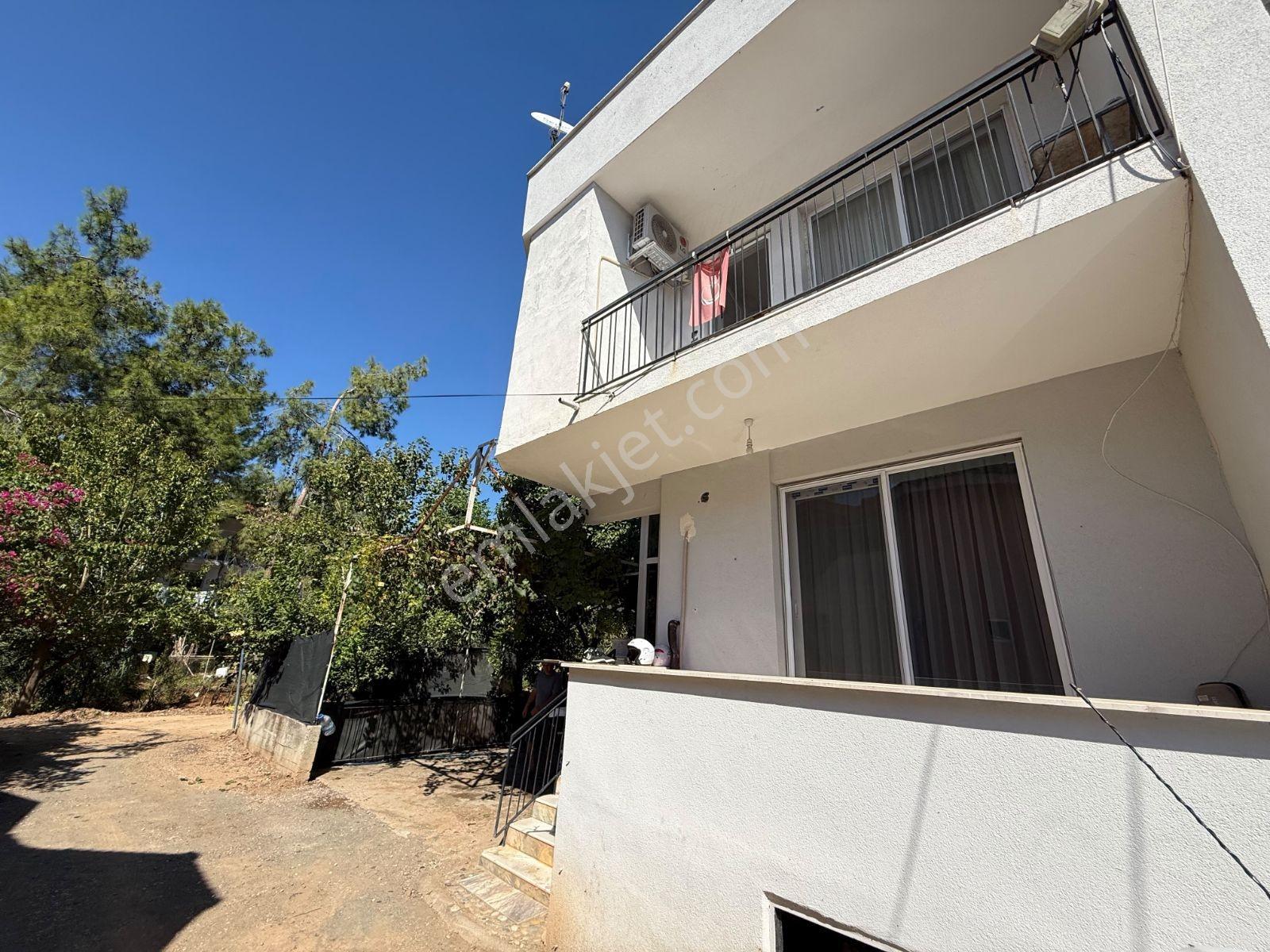 Fethiye Çiftlikte Kat Mülkiyetli, Yatırım Fırsatı! — fotoğraf 20