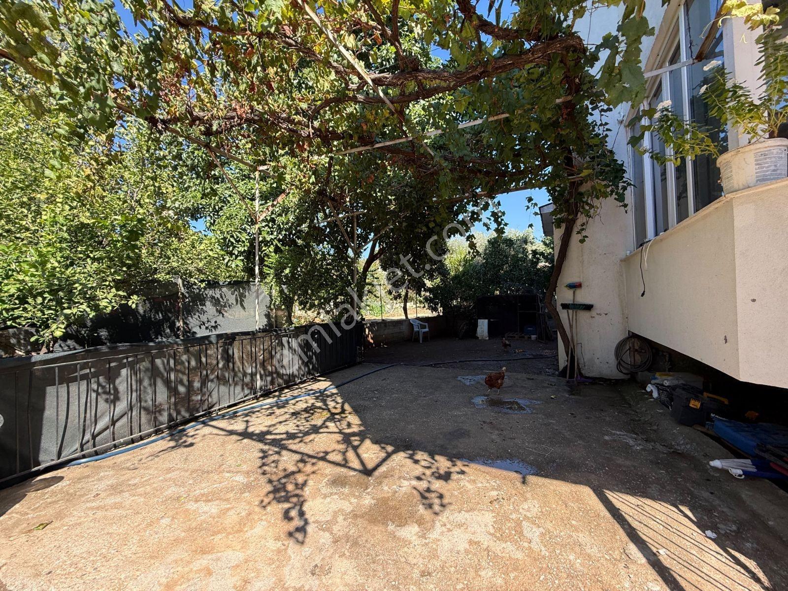 Fethiye Çiftlikte Kat Mülkiyetli, Yatırım Fırsatı! — fotoğraf 29