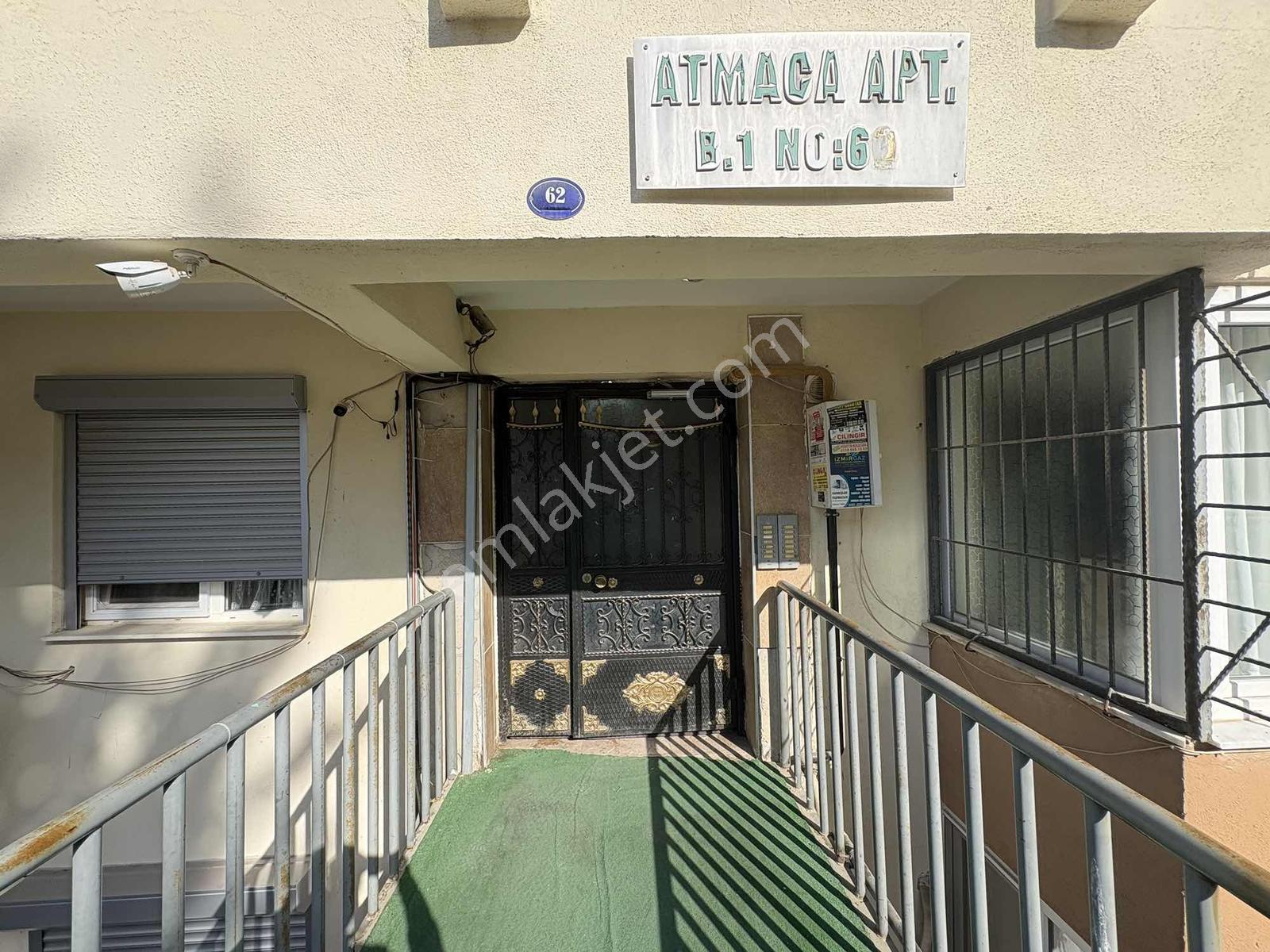 Buket Emlaktan Satılık 2+1 Daire — fotoğraf 3