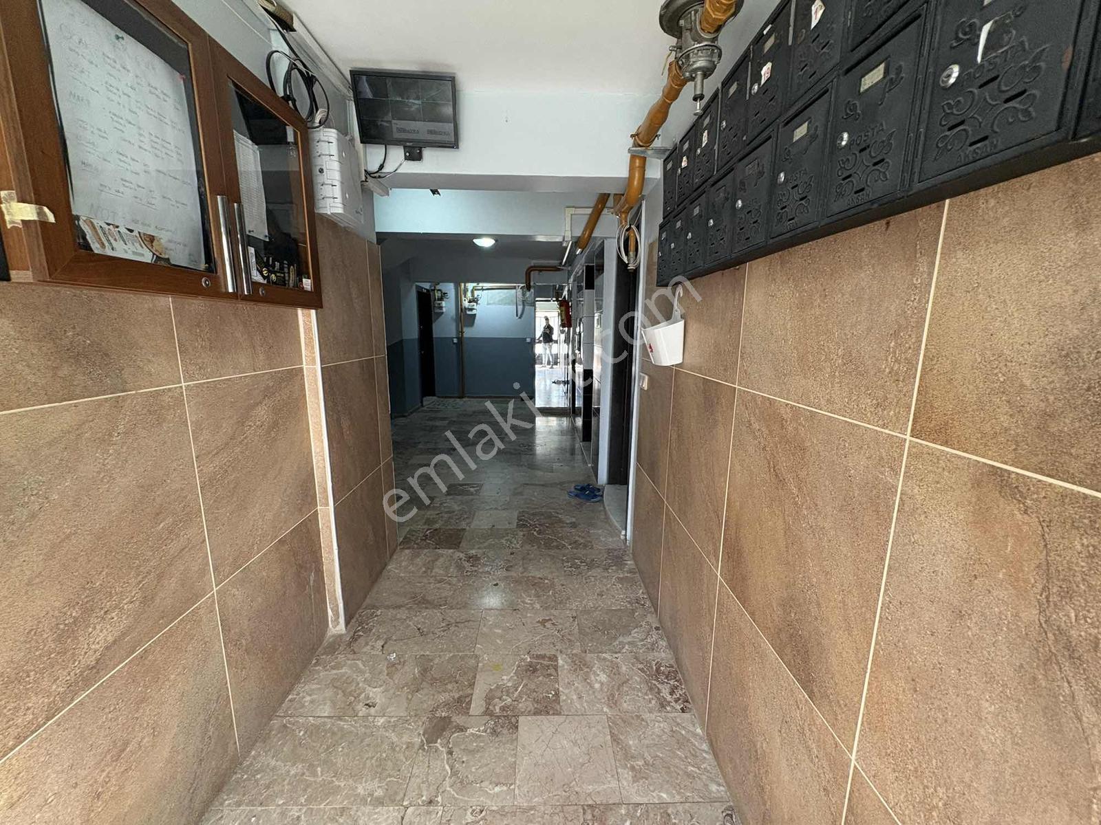 Buket Emlaktan Satılık 2+1 Daire — fotoğraf 4