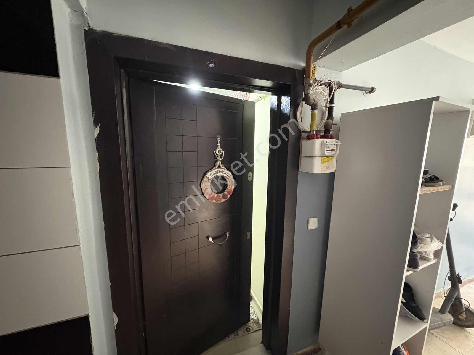 Buket Emlaktan Satılık 2+1 Daire — fotoğraf 6