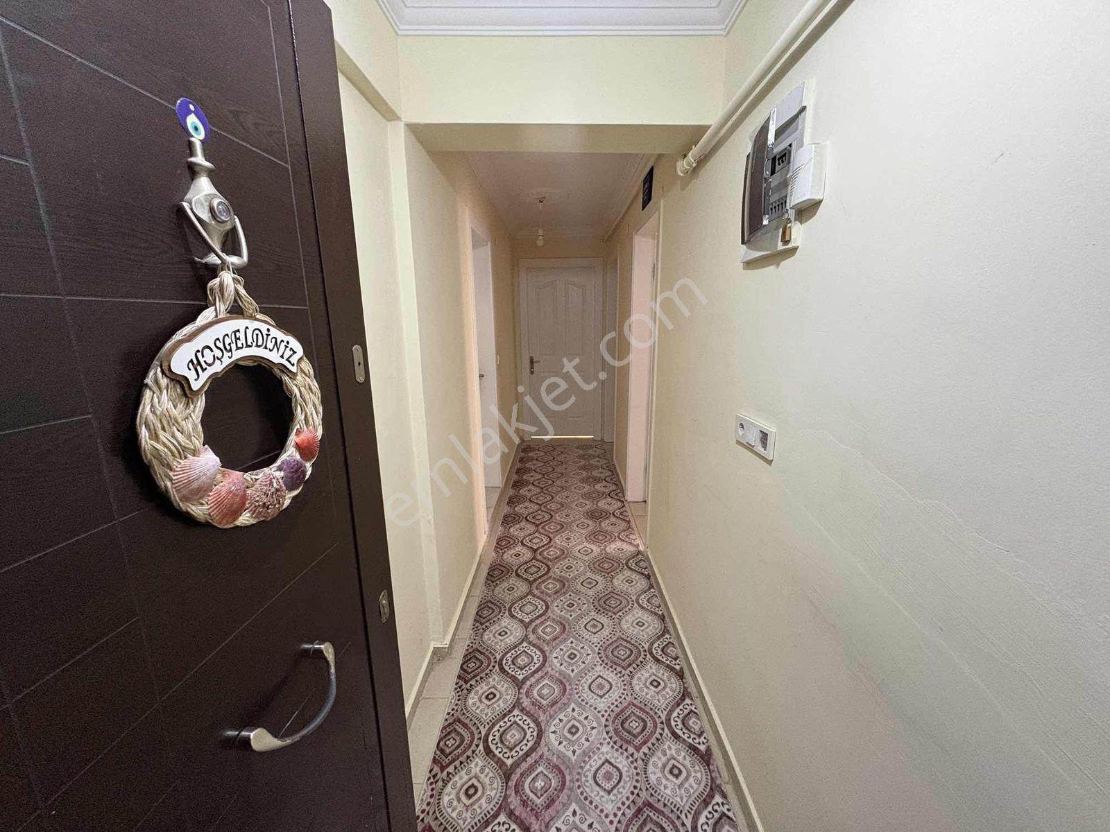 Buket Emlaktan Satılık 2+1 Daire — fotoğraf 7