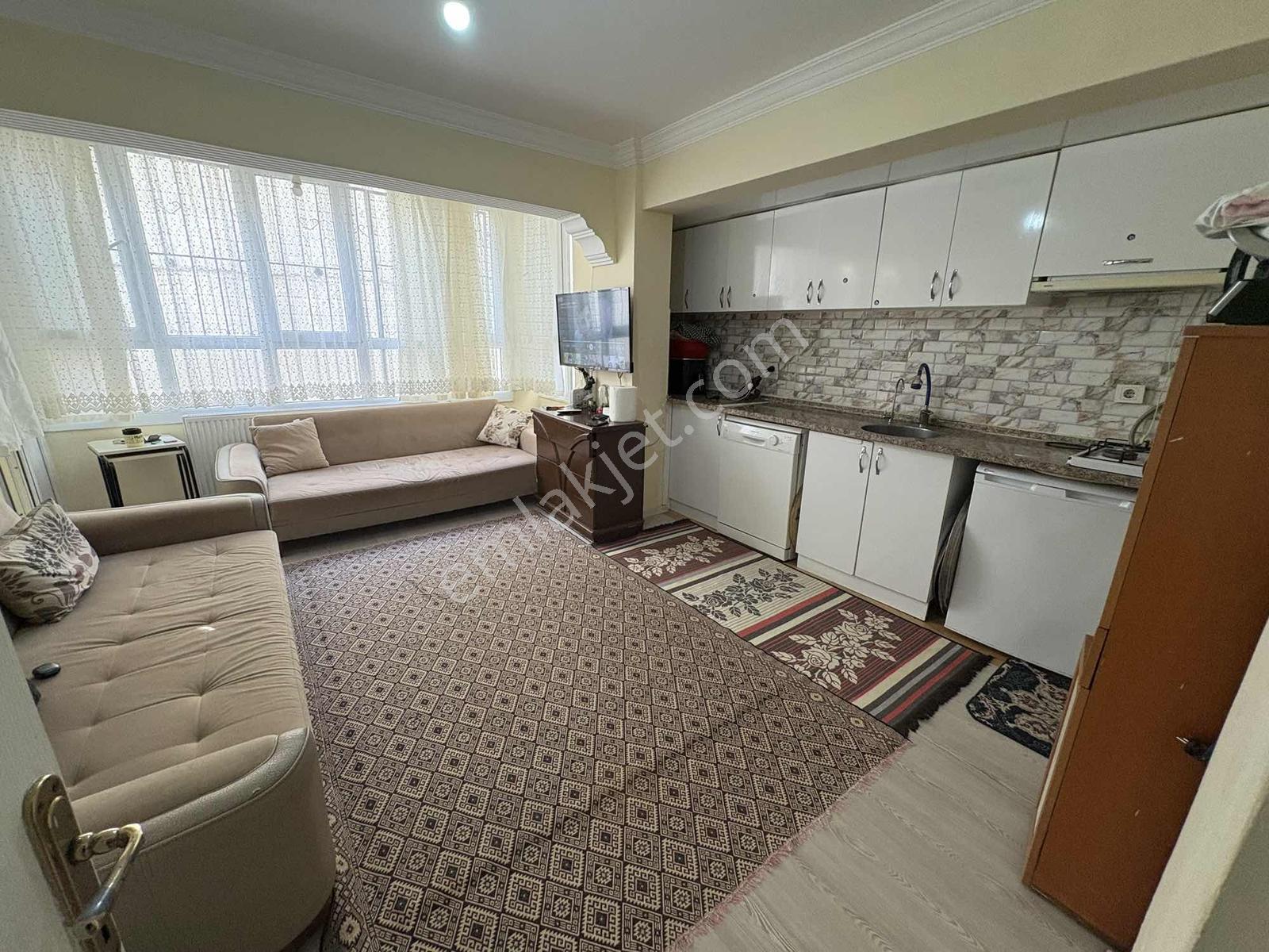 Buket Emlaktan Satılık 2+1 Daire — fotoğraf 8