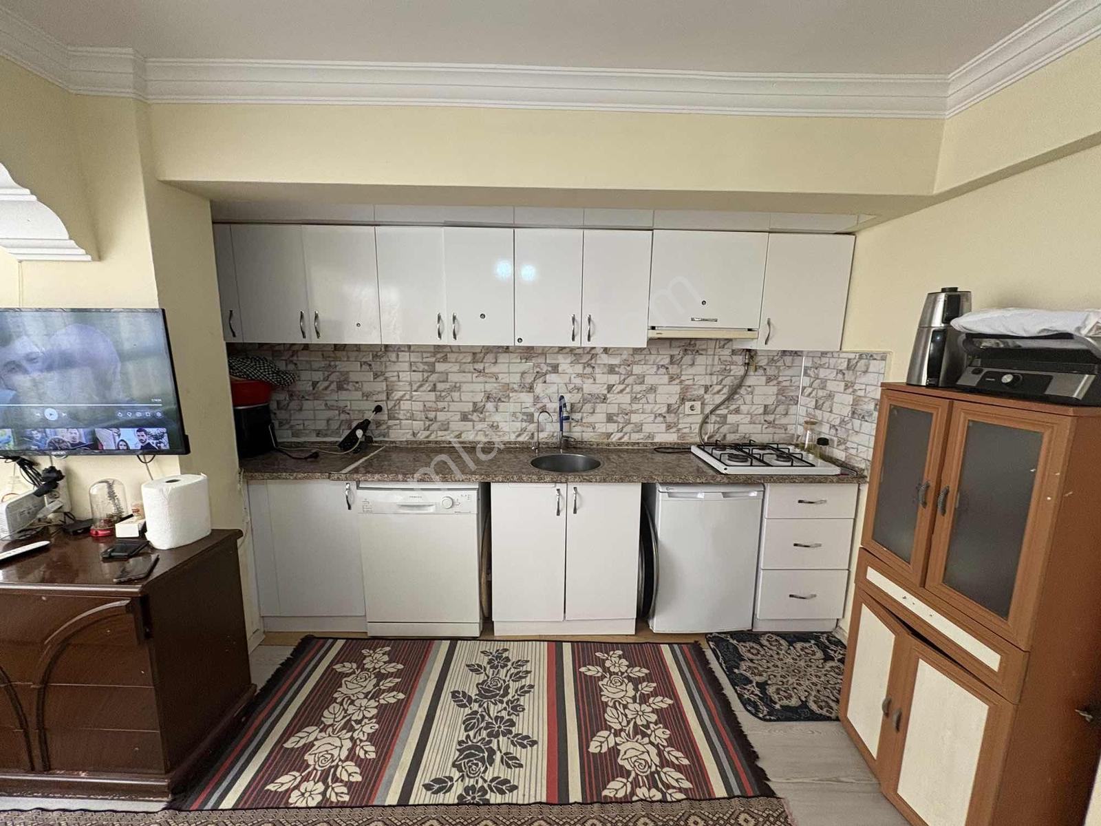 Buket Emlaktan Satılık 2+1 Daire — fotoğraf 14