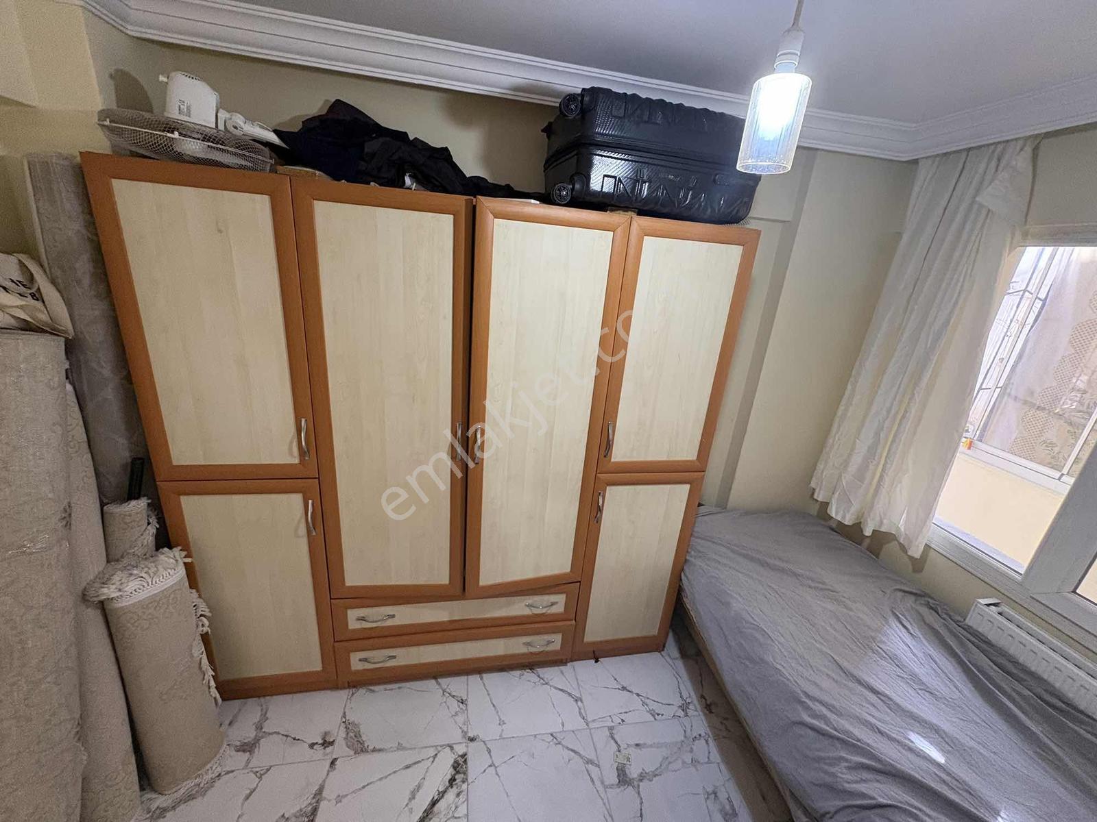 Buket Emlaktan Satılık 2+1 Daire — fotoğraf 16